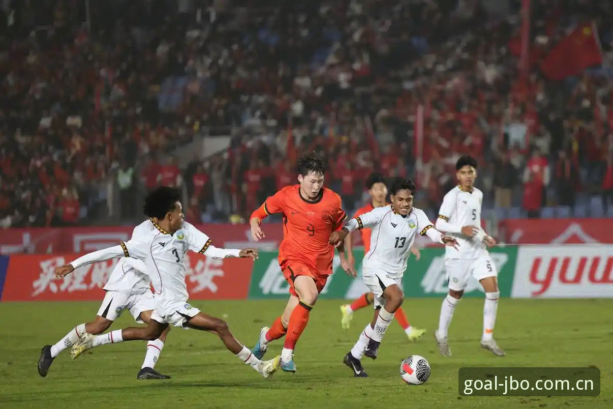 U17世界杯抽签结果深度评测：中国青少年足球的机遇与挑战
